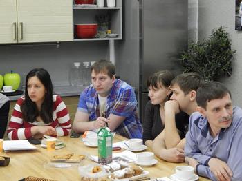 на одном дыхании муковисцидоз